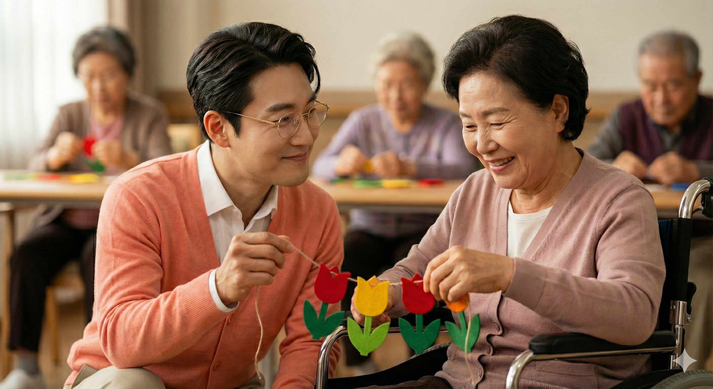 인지 맞춤 프로그램